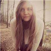 Online-Nachhilfe von einer Master-Studentin!